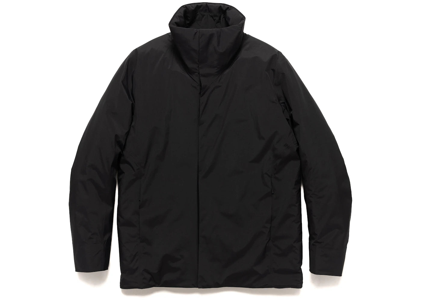 Arc'teryx Veilance Euler IS Jacket Black