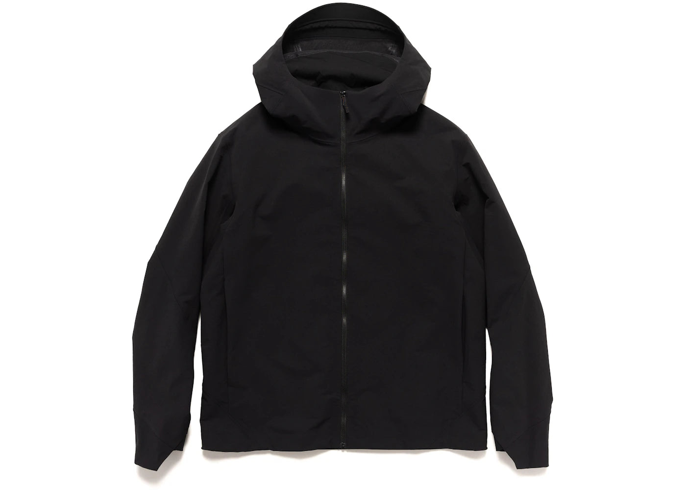 Arc'teryx Veilance Isogon Mx Jacket Black