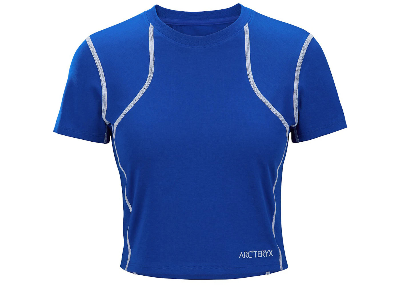 Arc'teryx Womens Alesa T-shirt Vitality