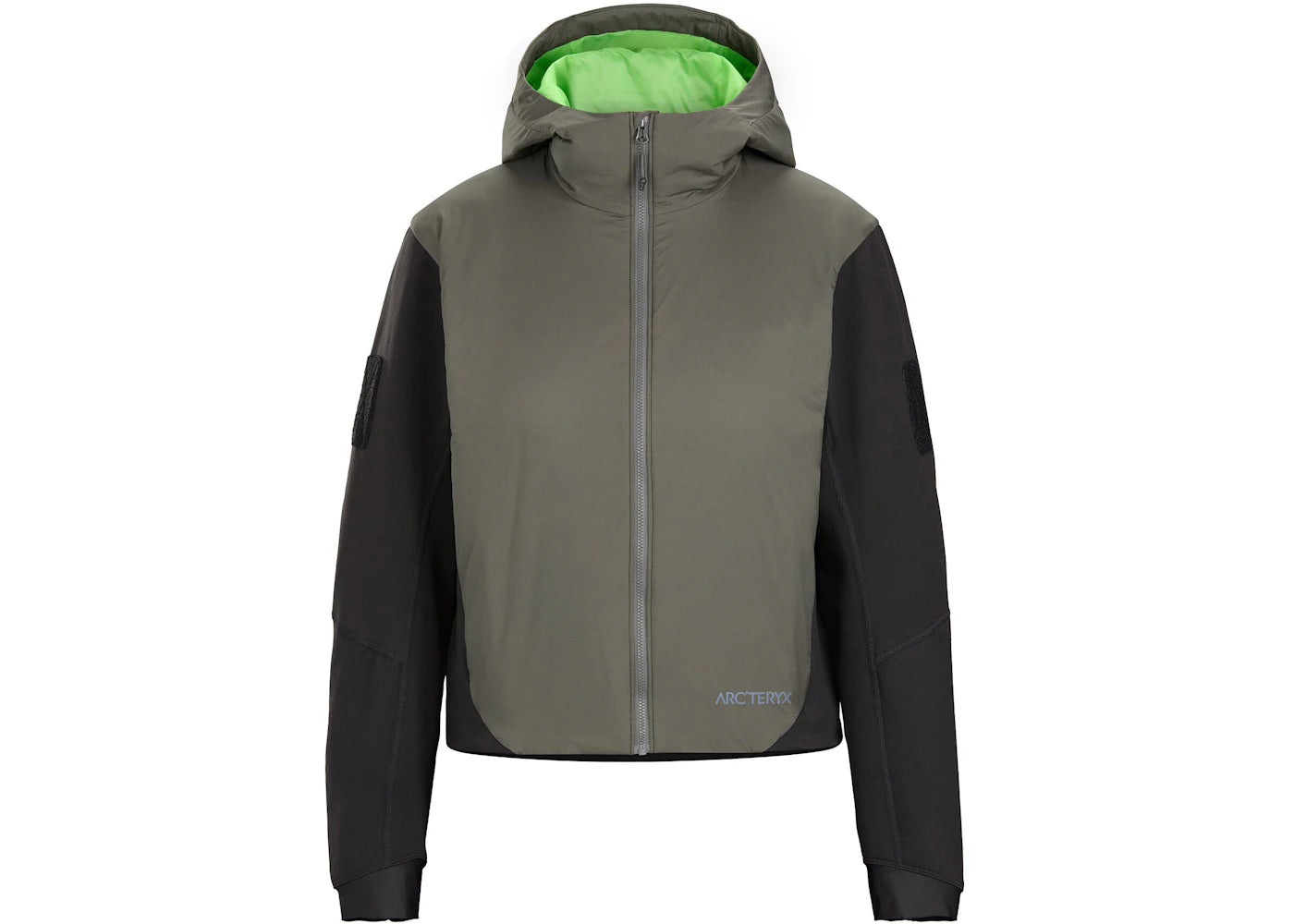 Arc'teryx Women's Chexa Hybrid Hoodie Borealis