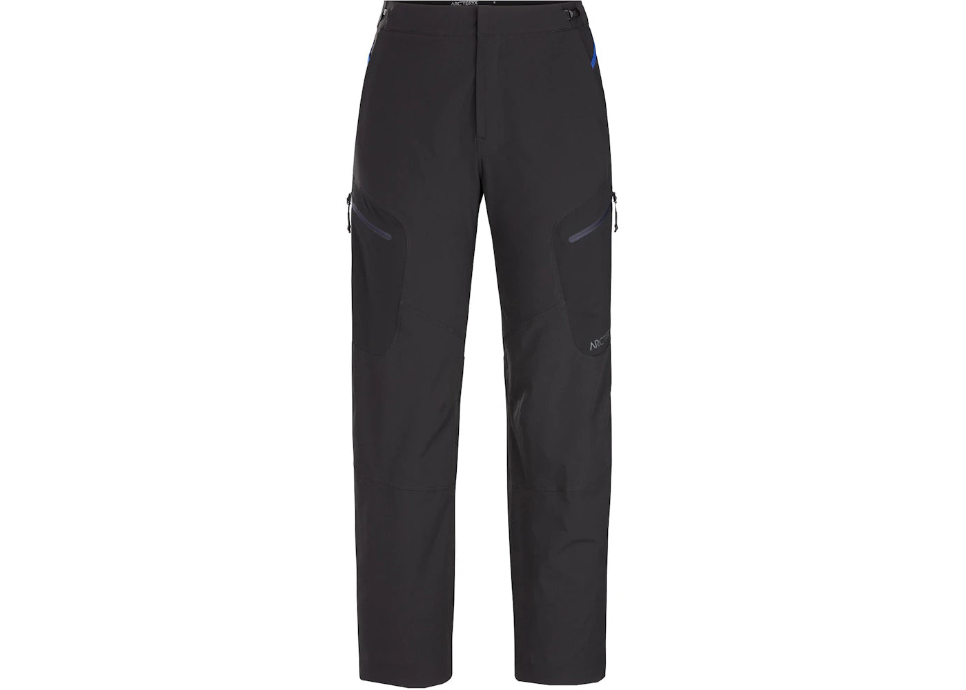 Arc'teryx Womens Eislen Cargo Pant Midnight Black