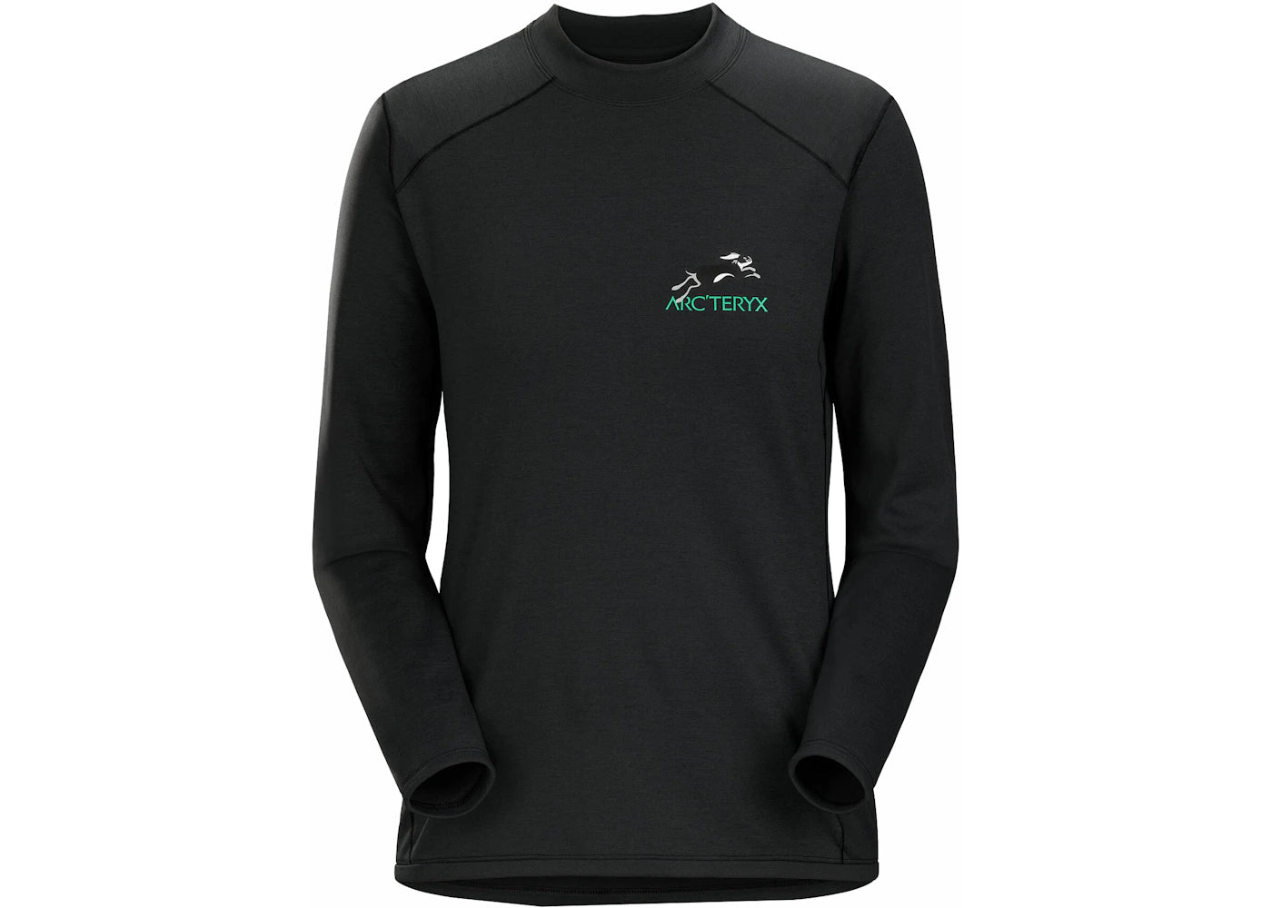 Arc'teryx Women's Motus AR Lunar New Year Crewneck LNY 2023