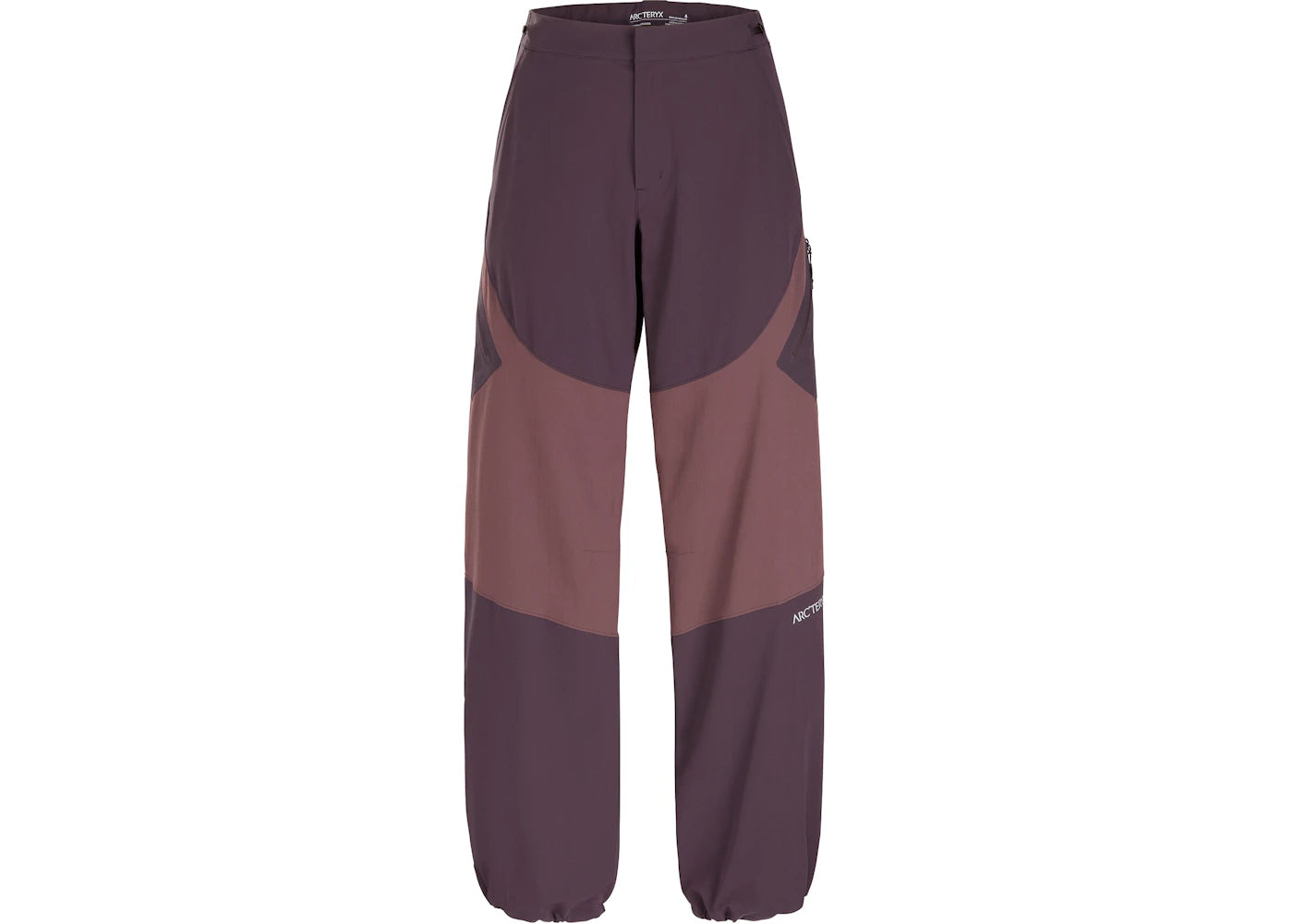 Arc'teryx Women's Paltz Cargo Pant Polaris