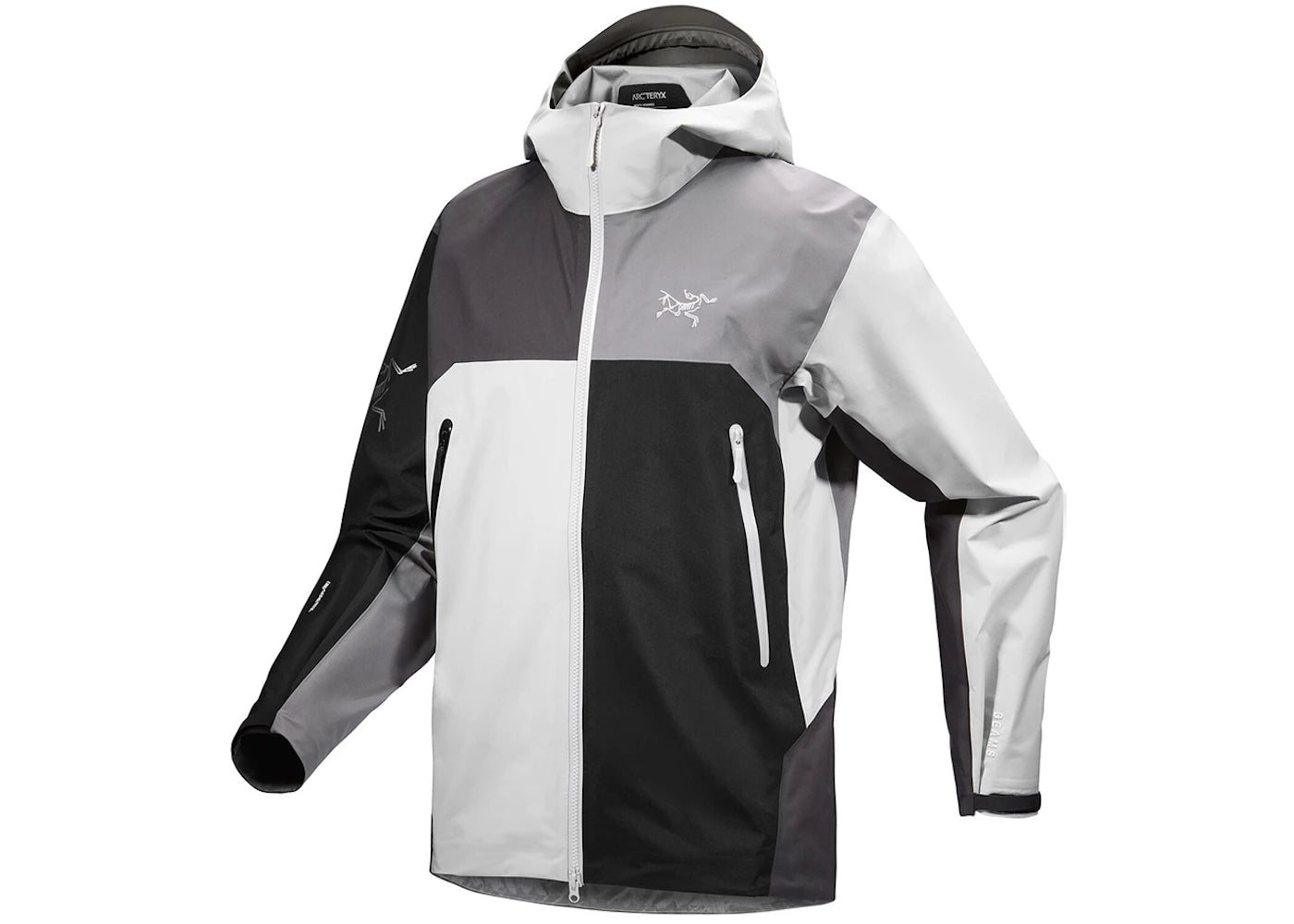 Arc'teryx x BEAMS Beta Jacket Tranquil