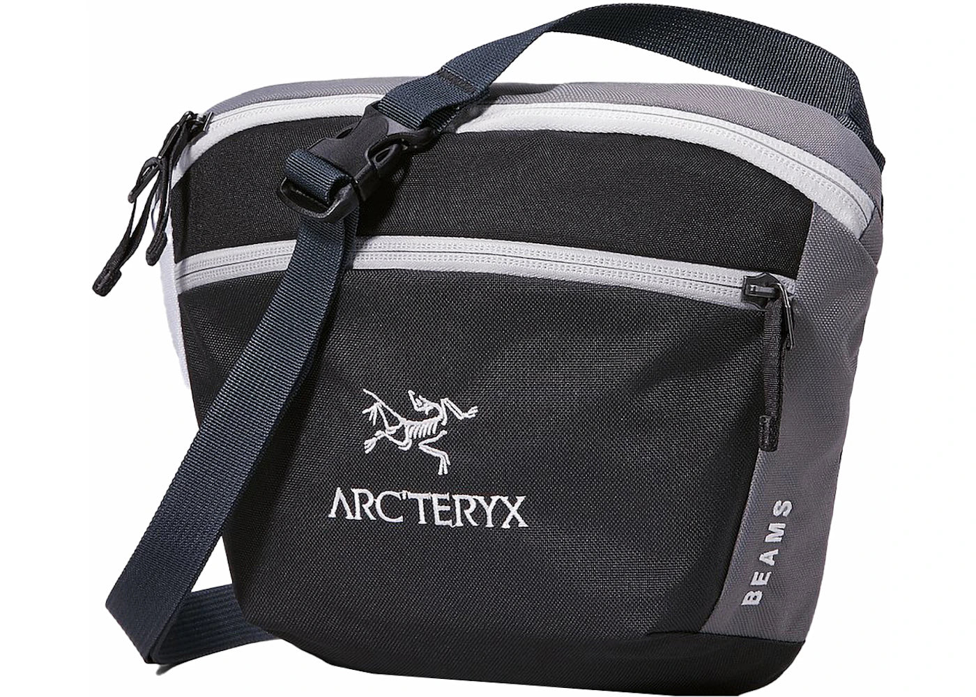 Arc'teryx x BEAMS Mantis 2 Waist Pack Tranquil