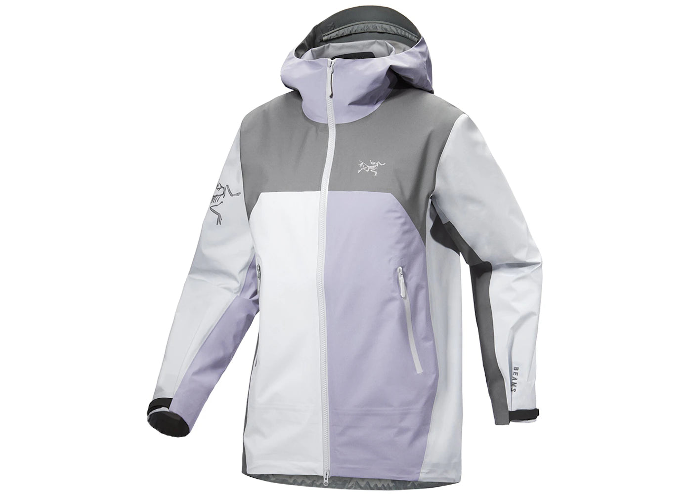 Arc'teryx x BEAMS Women's Beta Jacket Tranquil