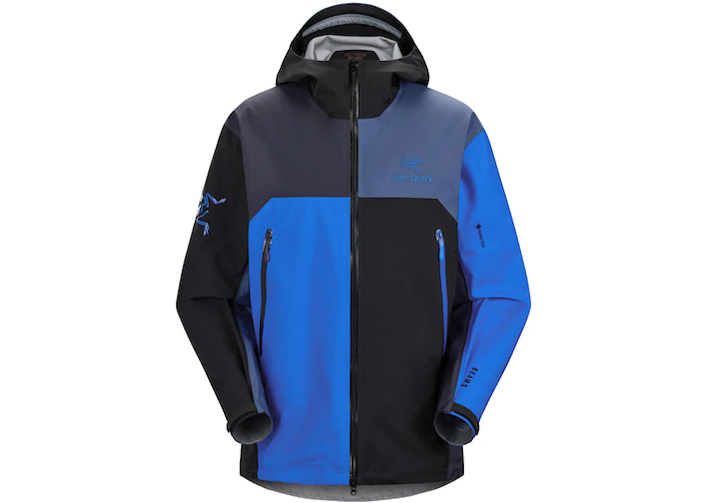 Arc'teryx x BEAMS Beta Jacket Boro Blue