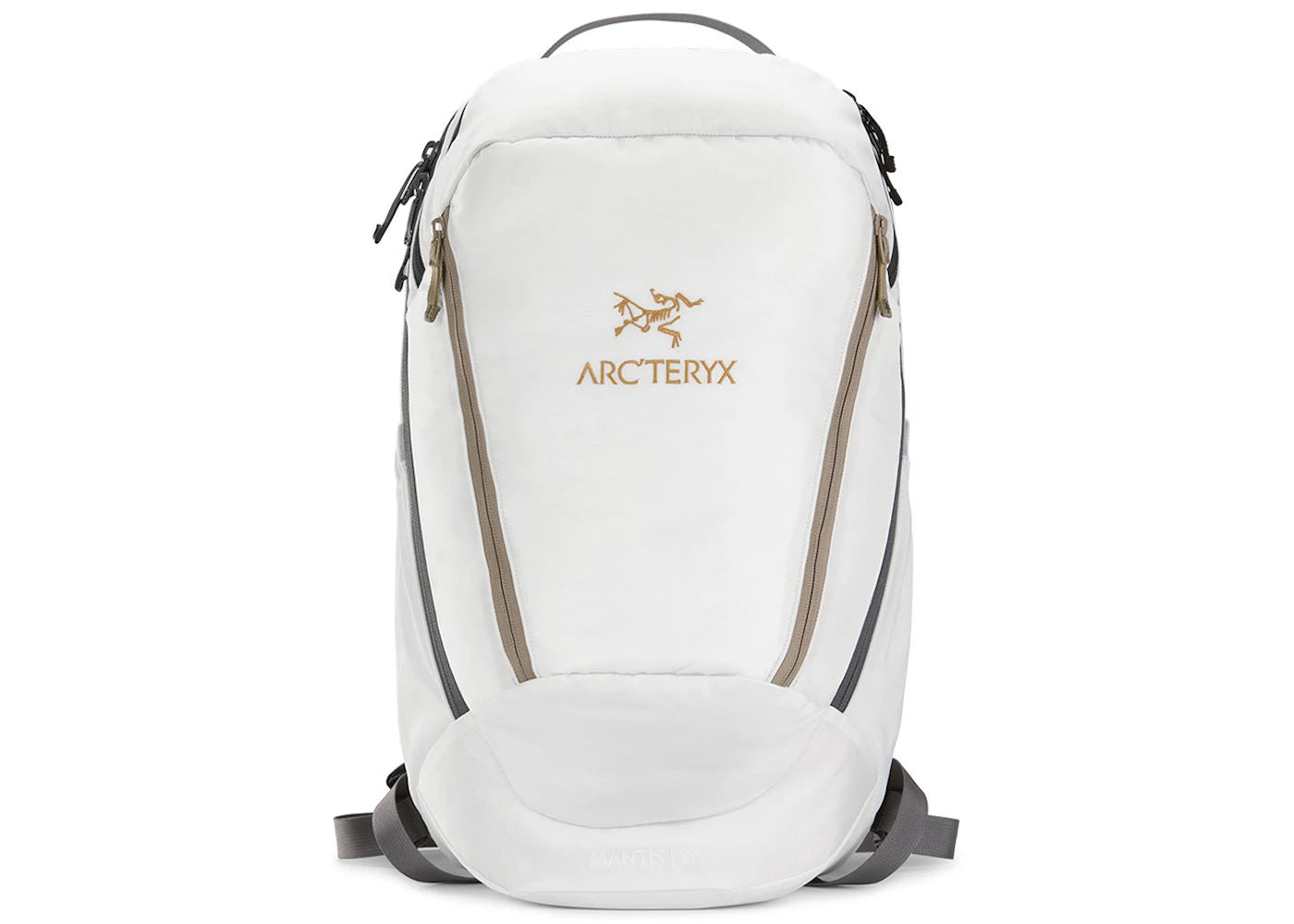 Arc'teryx x BEAMS Mantis26 Backpack White