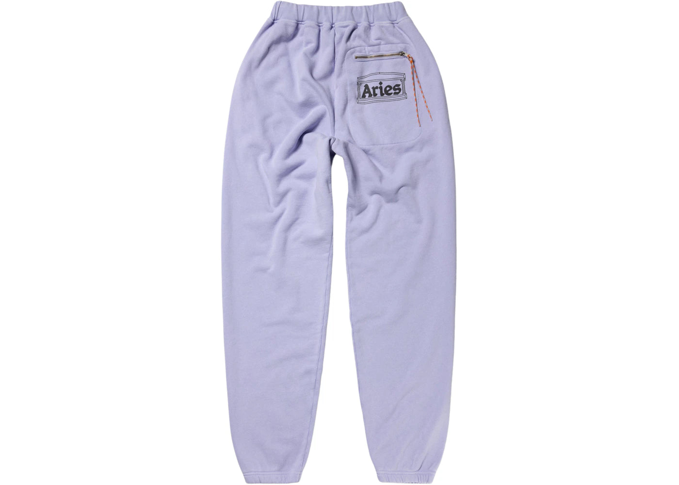 Aries Premium Temple Sweatpant Lilac