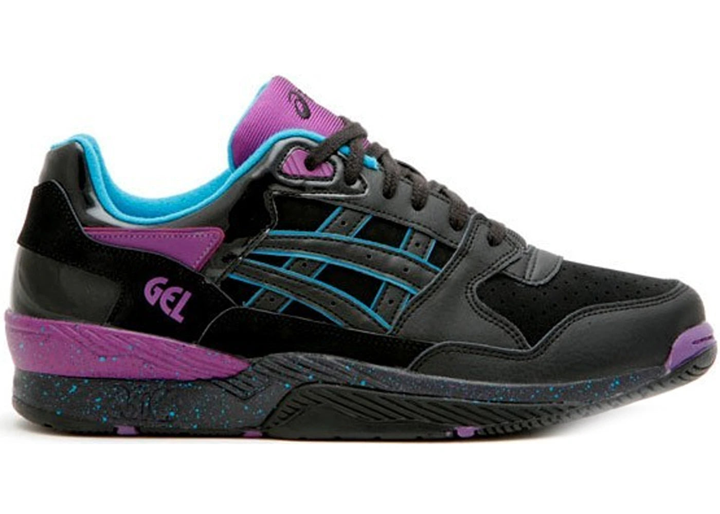 ASICS GT-Quick David Z x Ronnie Fieg