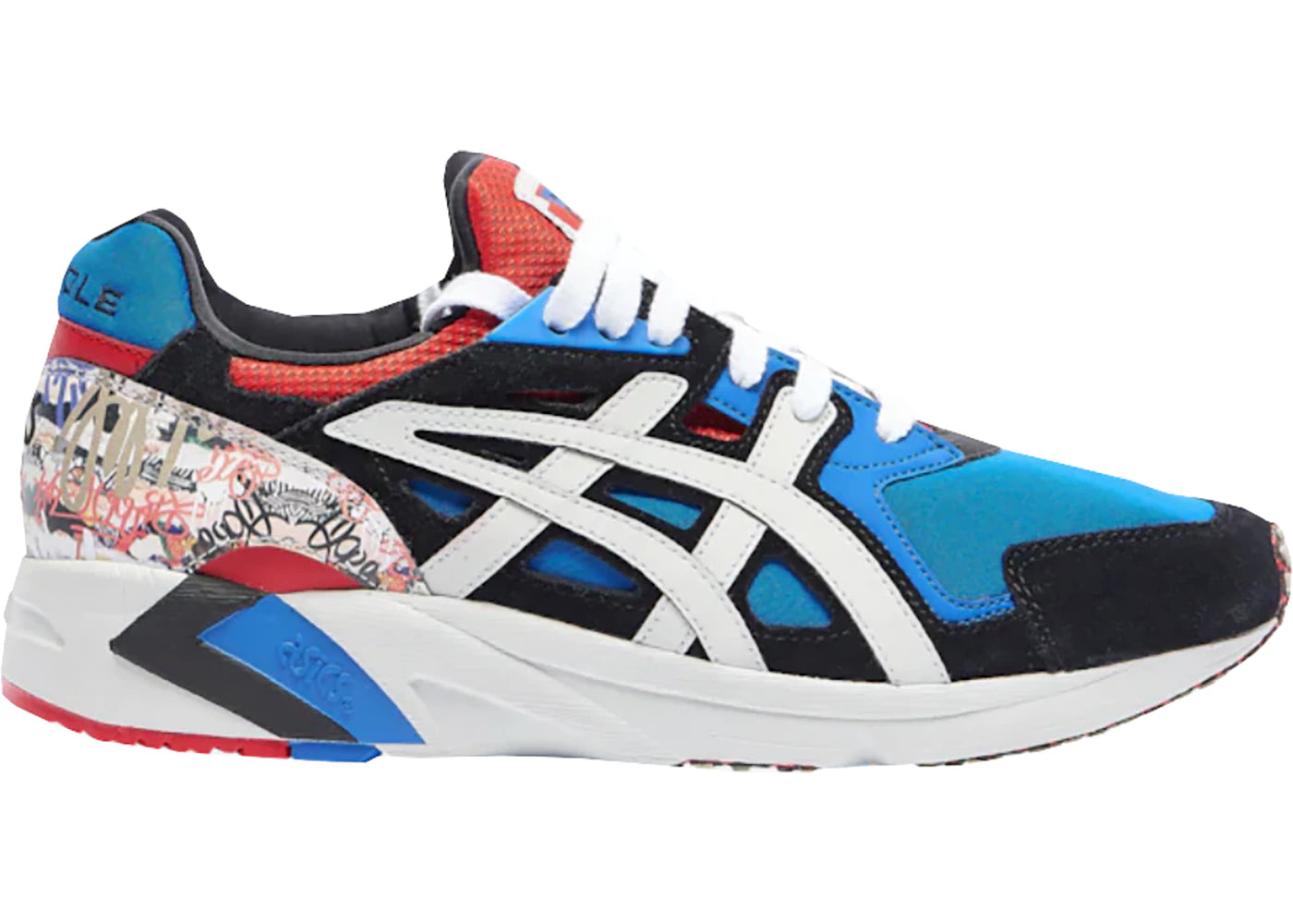 ASICS Gel-DS Trainer Pensole