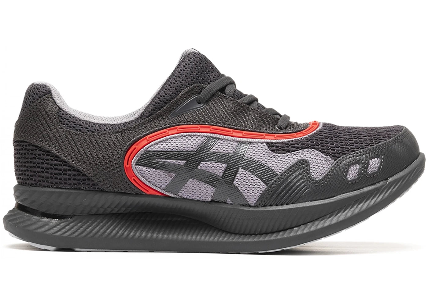 ASICS Gel-Glidelyte III Kiko Kostadinov Asphalt