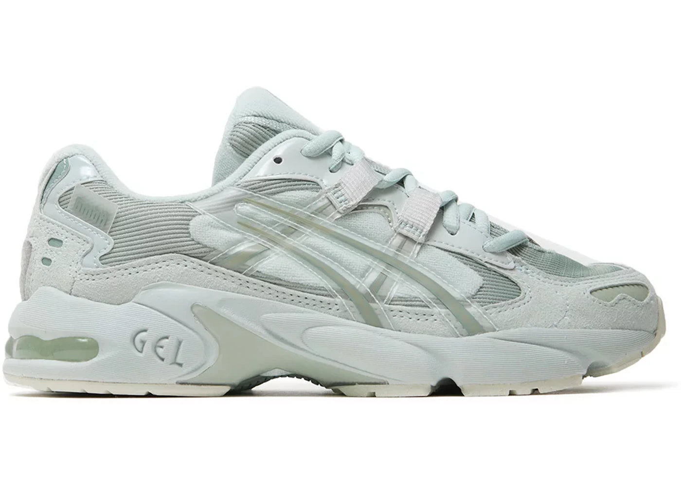 ASICS Gel-Kayano 5 GmbH Lichen Rock