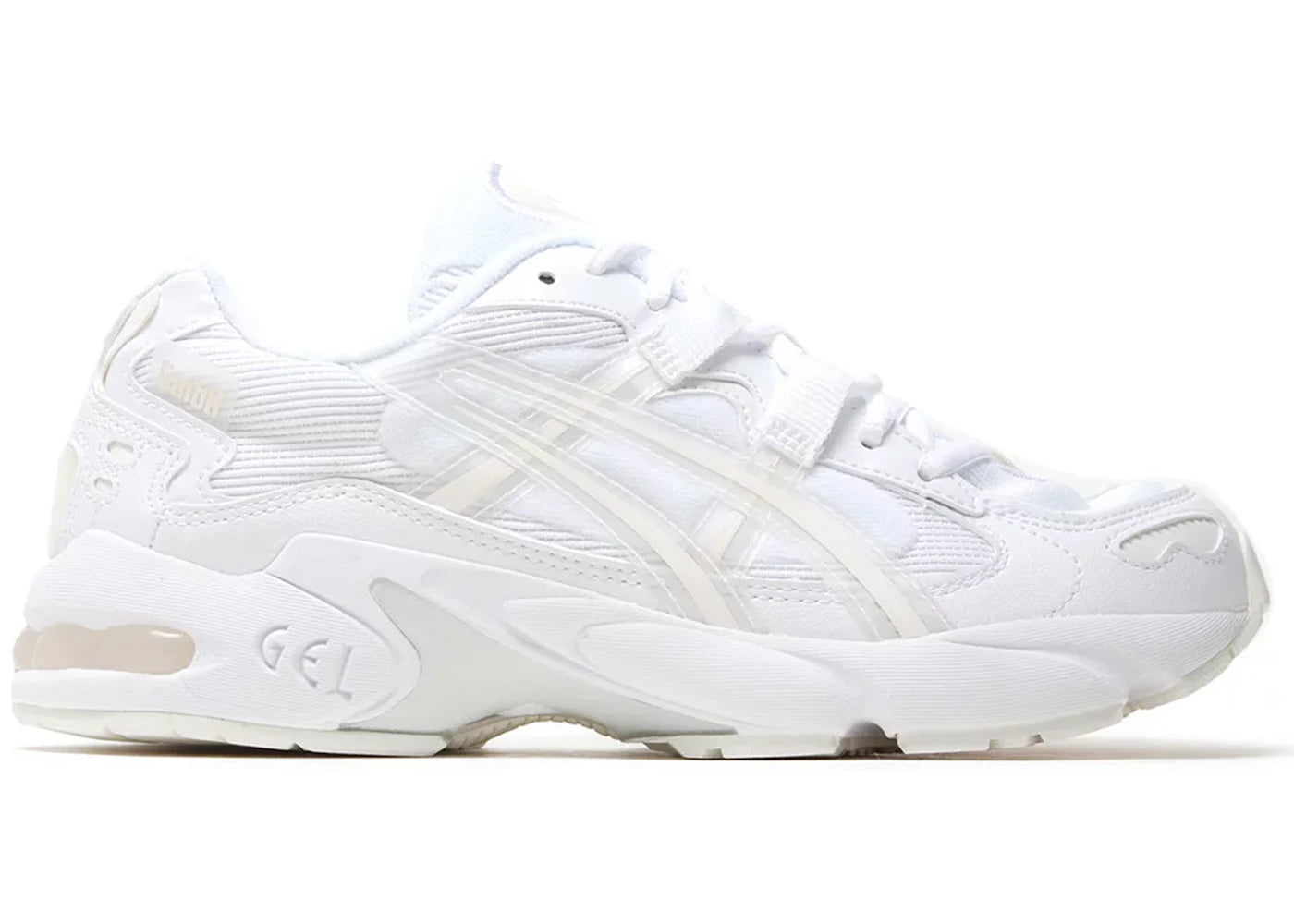 ASICS Gel-Kayano 5 GmbH White