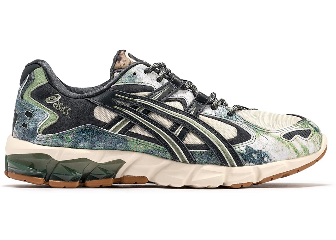 ASICS Gel-Kayano 5 KZN Tree Camo