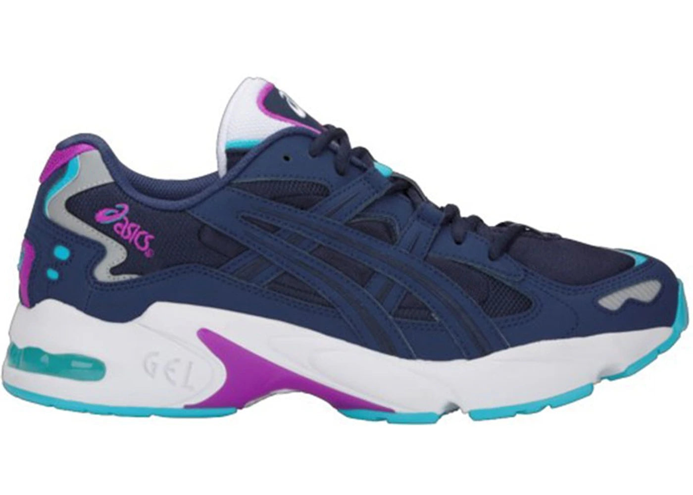 ASICS Gel-Kayano 5 Shibuya Lights