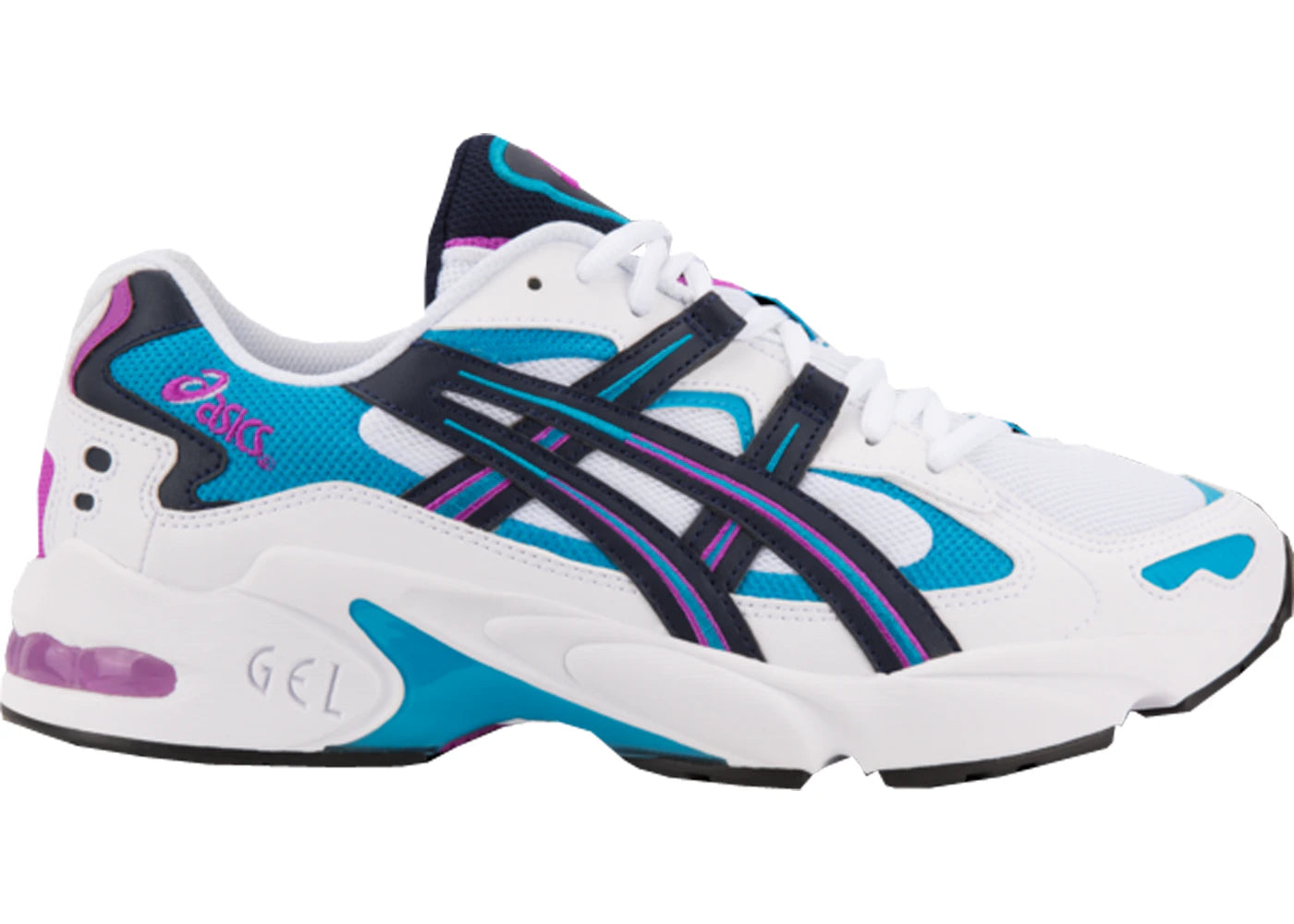 ASICS Gel-Kayano 5 South Beach