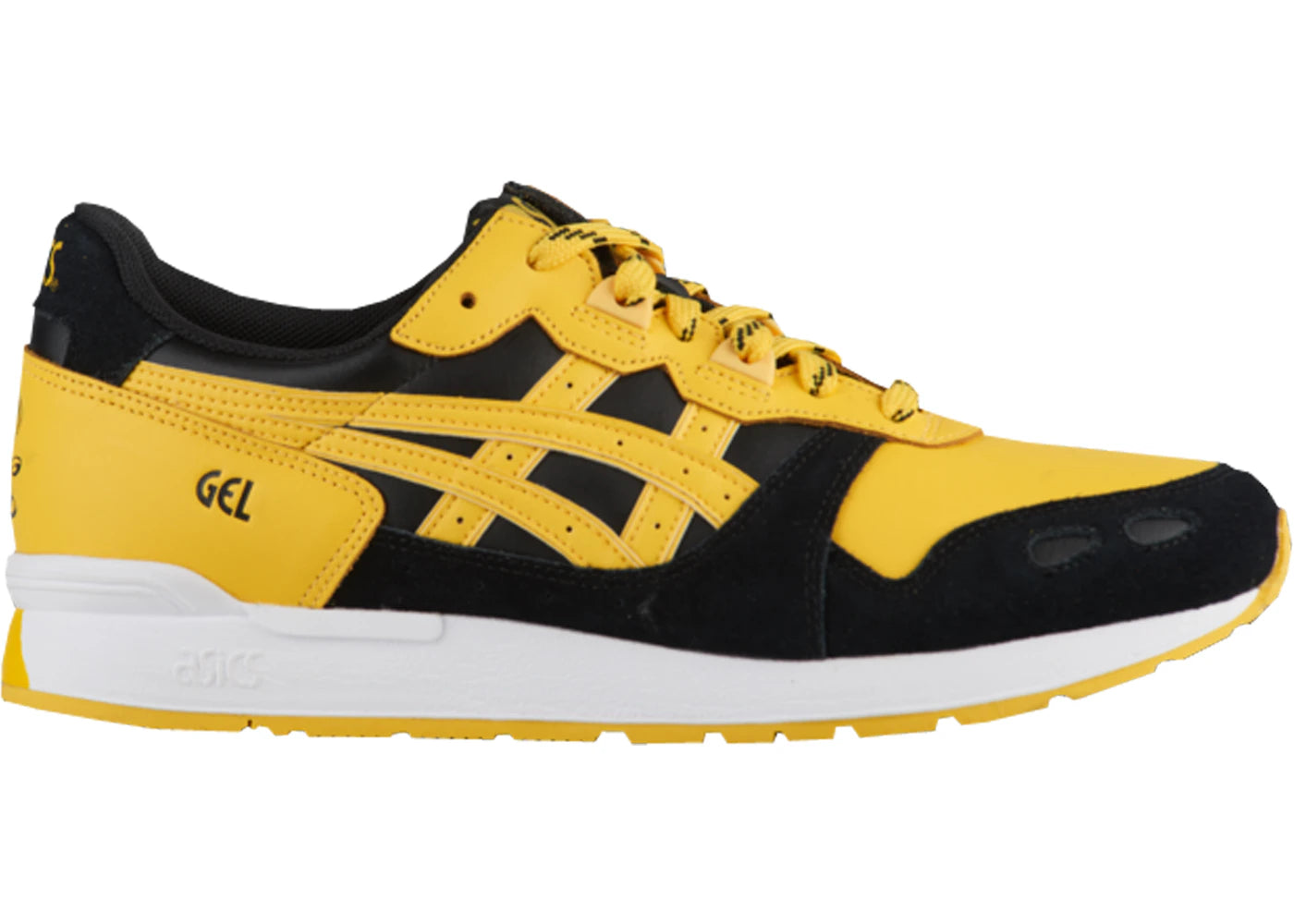 ASICS Gel-Lyte I Welcome To The Dojo Pack