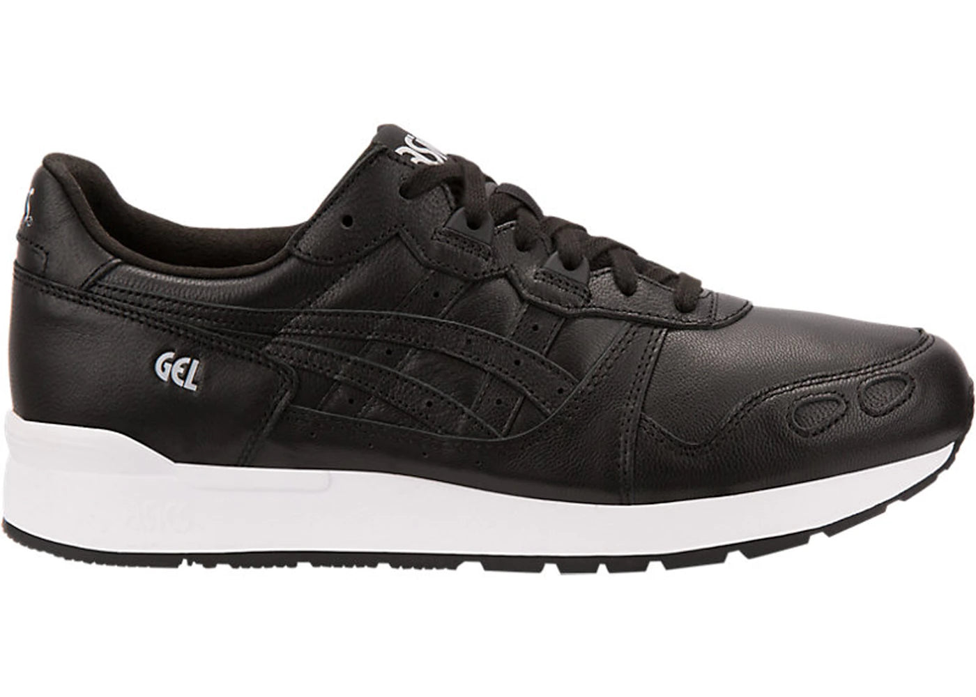 ASICS Gel-Lyte Black