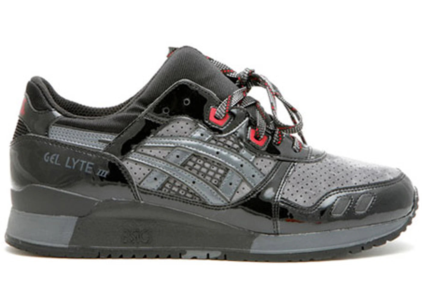 ASICS Gel-Lyte III David Z Part VII