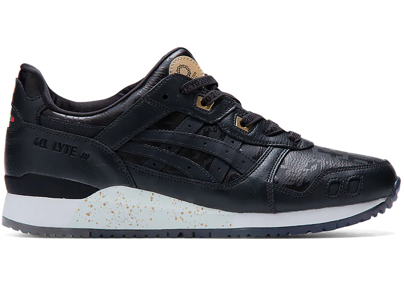 ASICS Gel-Lyte III Edo Moji