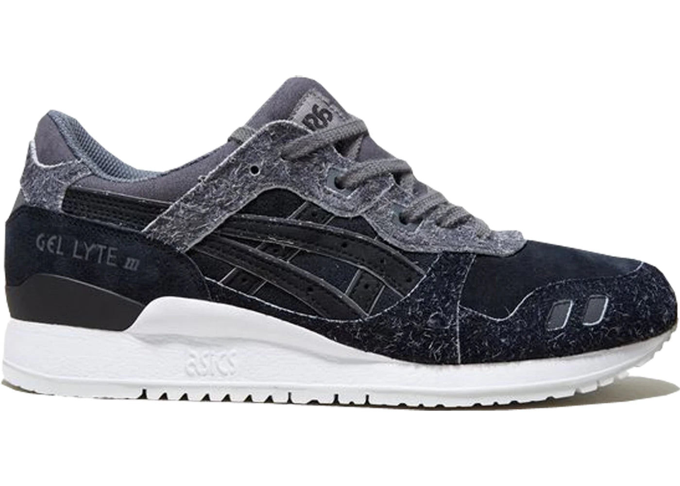 ASICS Gel-Lyte III size? Far Side of the Moon