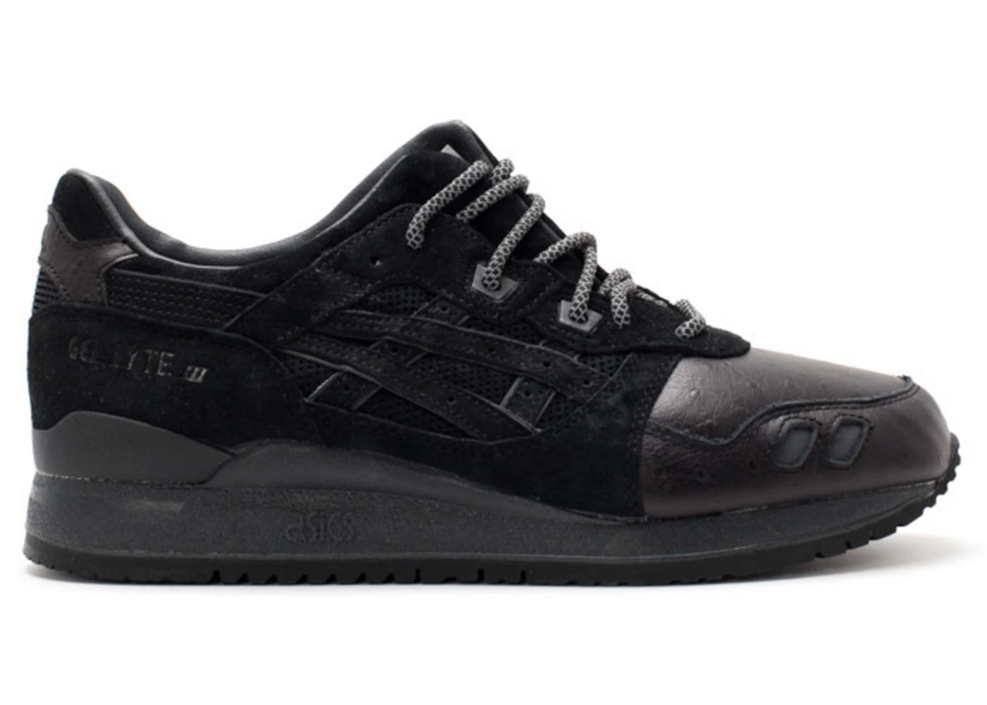 ASICS Gel-Lyte III Solefly Night Haven