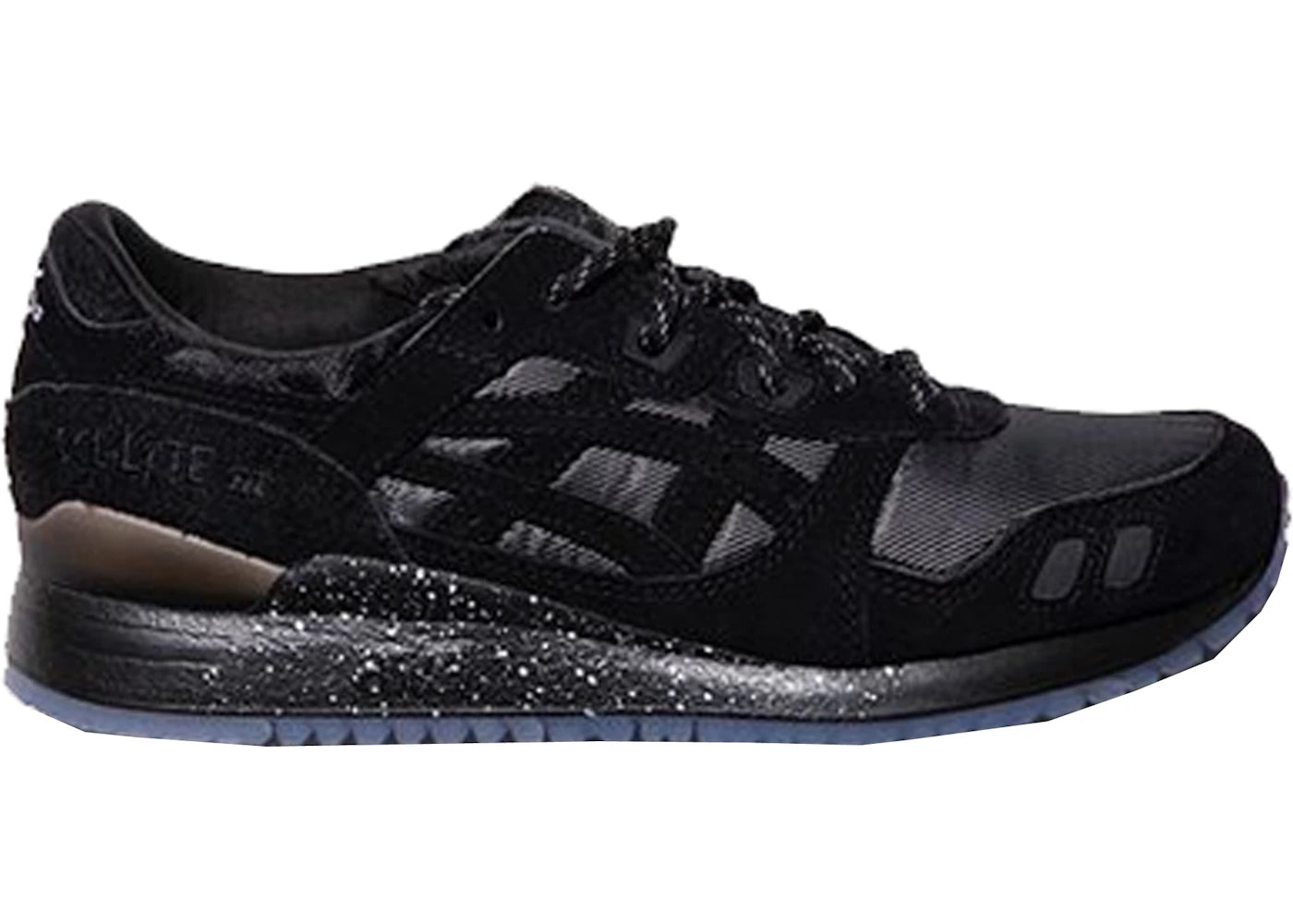 ASICS Gel-Lyte III emmi