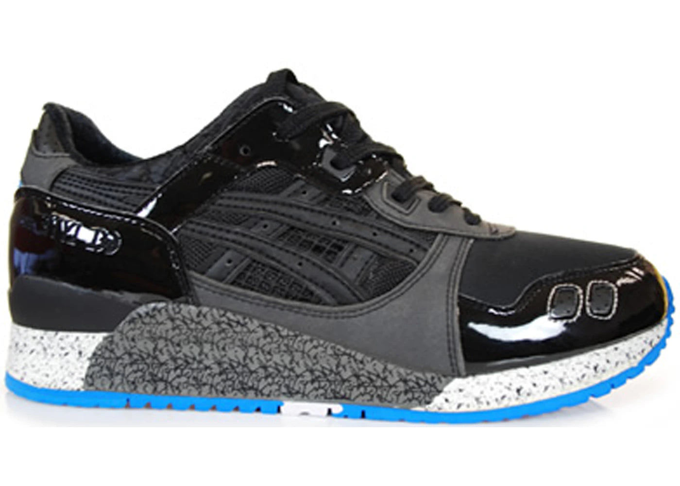 ASICS Gel-Lyte III mita sneakers Kirimomi Project