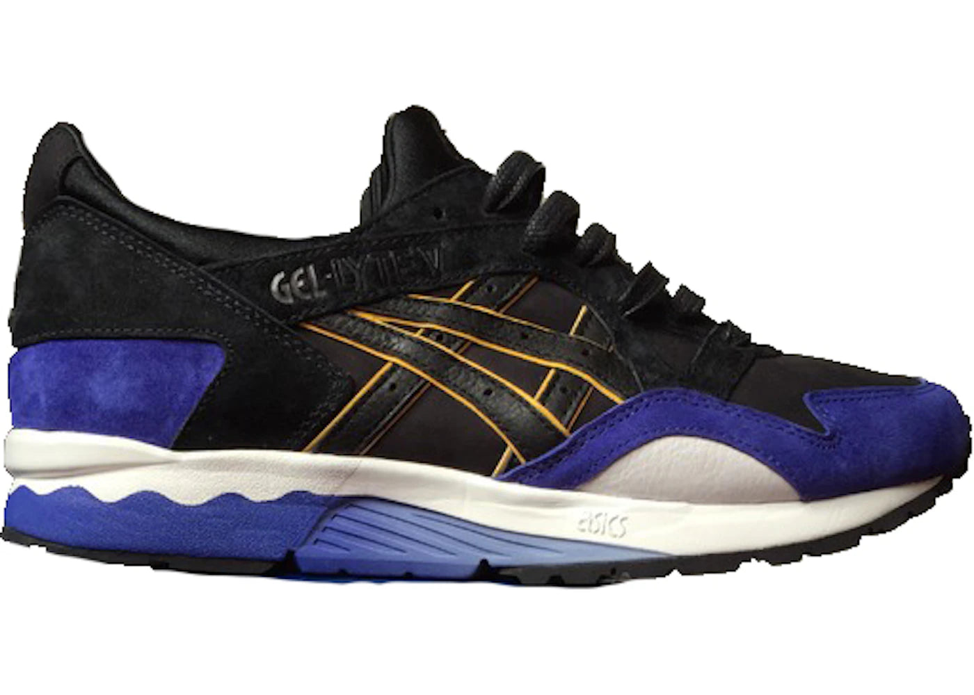 ASICS Gel-Lyte V Bait Splash City 73-9