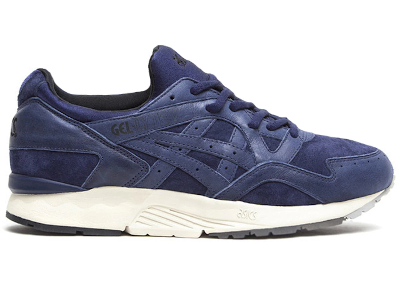 ASICS Gel-Lyte V Commonwealth The Gemini