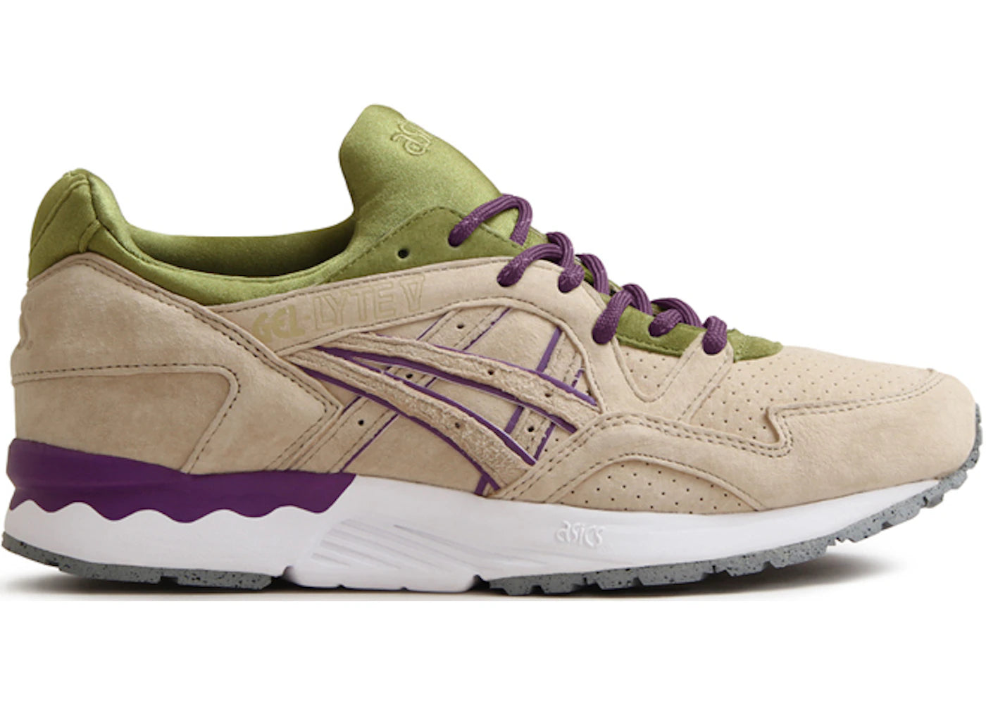 ASICS Gel-Lyte V Concepts Pistachio