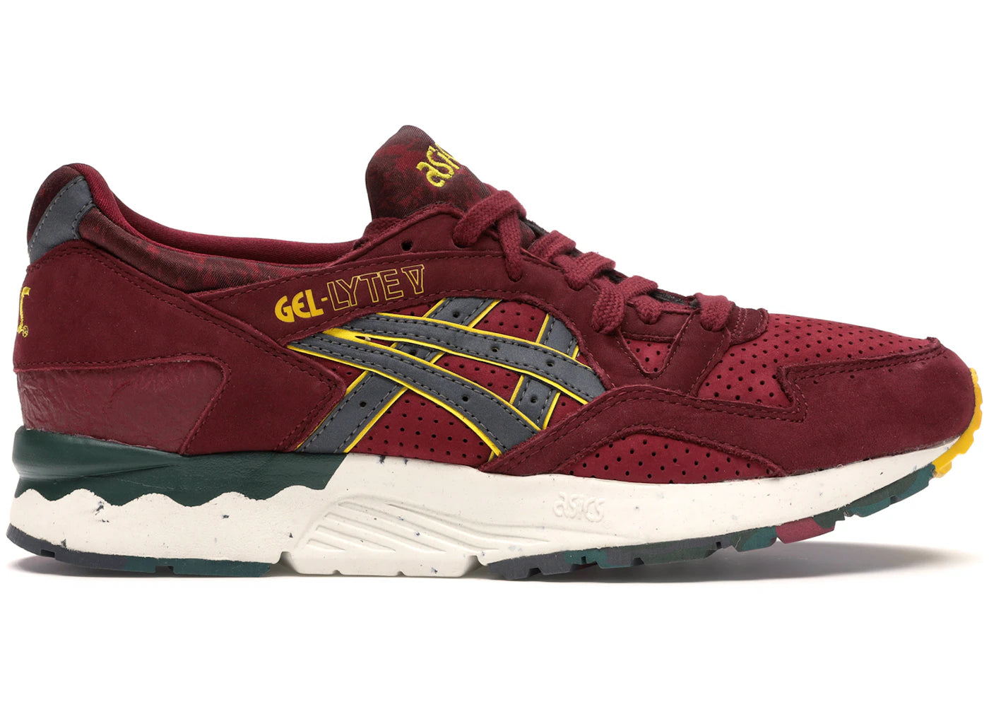 ASICS Gel-Lyte V The Good Will Out Koyo