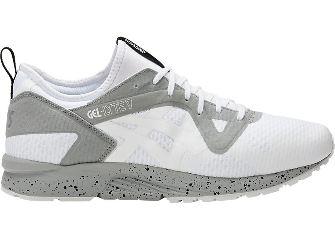 ASICS Gel-Lyte V NS White Grey