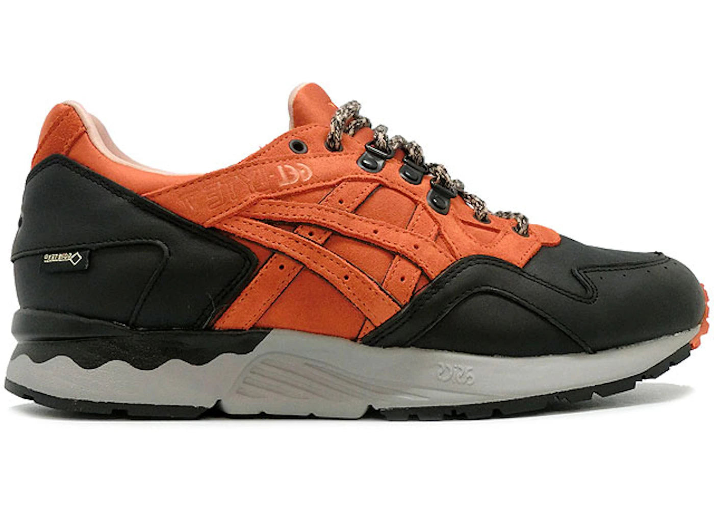 ASICS Gel-Lyte V Packer Shoes Scary Cold