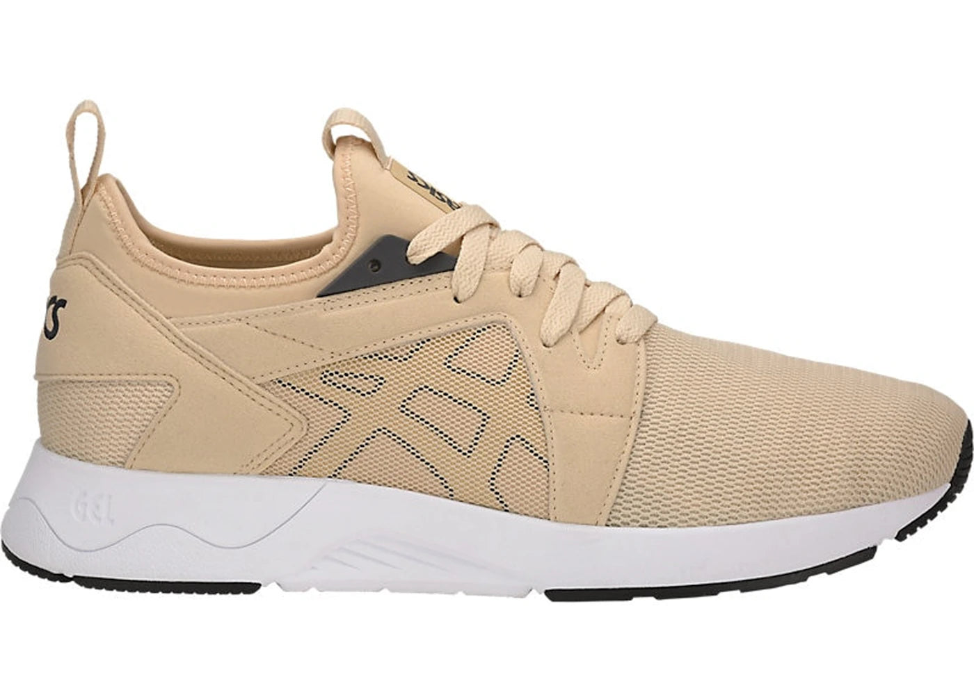 ASICS Gel-Lyte V RB Marzipan