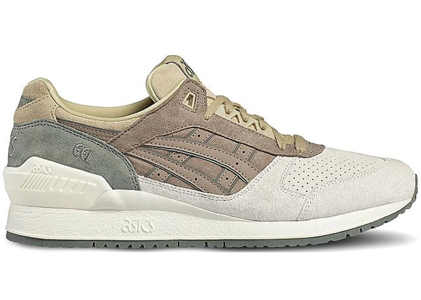 ASICS Gel-Respector Japanese Garden Taupe