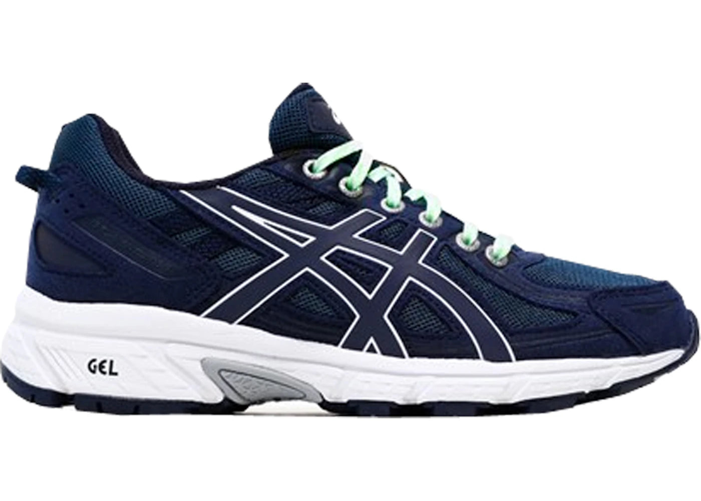 ASICS Gel-Venture 6 Harmony Peacoat