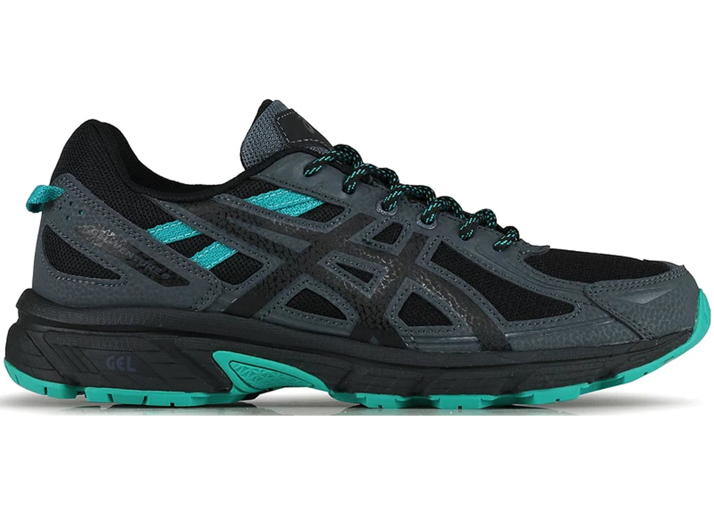 ASICS Gel-Venture 6 SPS Black