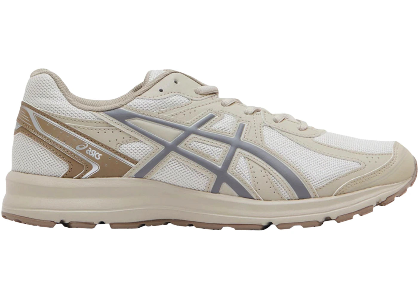 Asics Jog 100 S SMU Light Grey