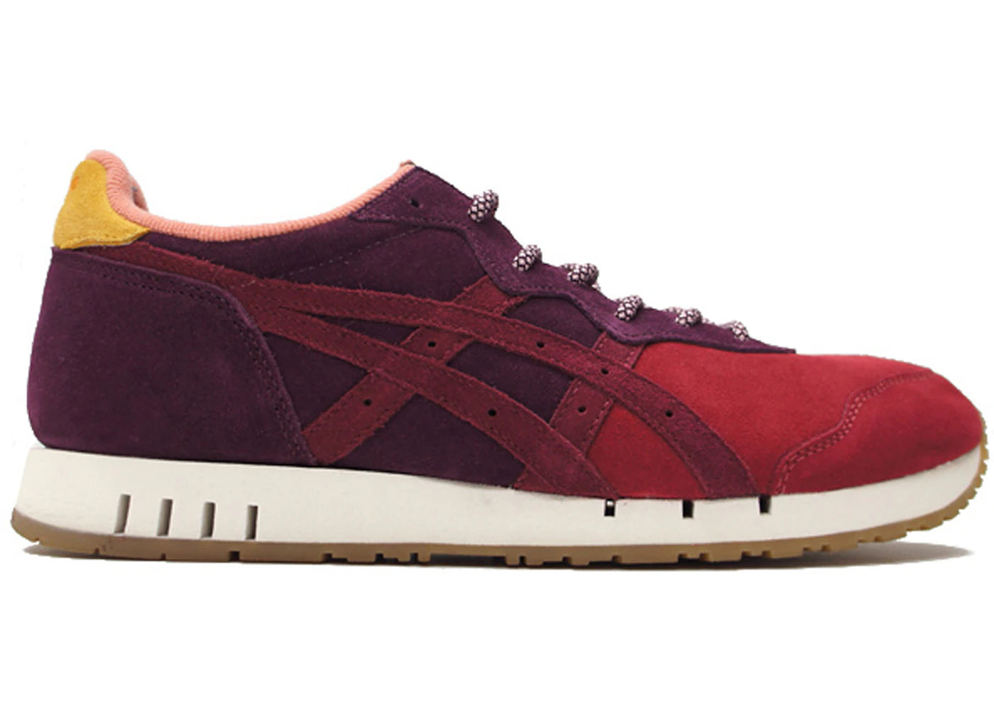 ASICS Onitsuka Tiger X-Caliber mita sneakers Dried Rose