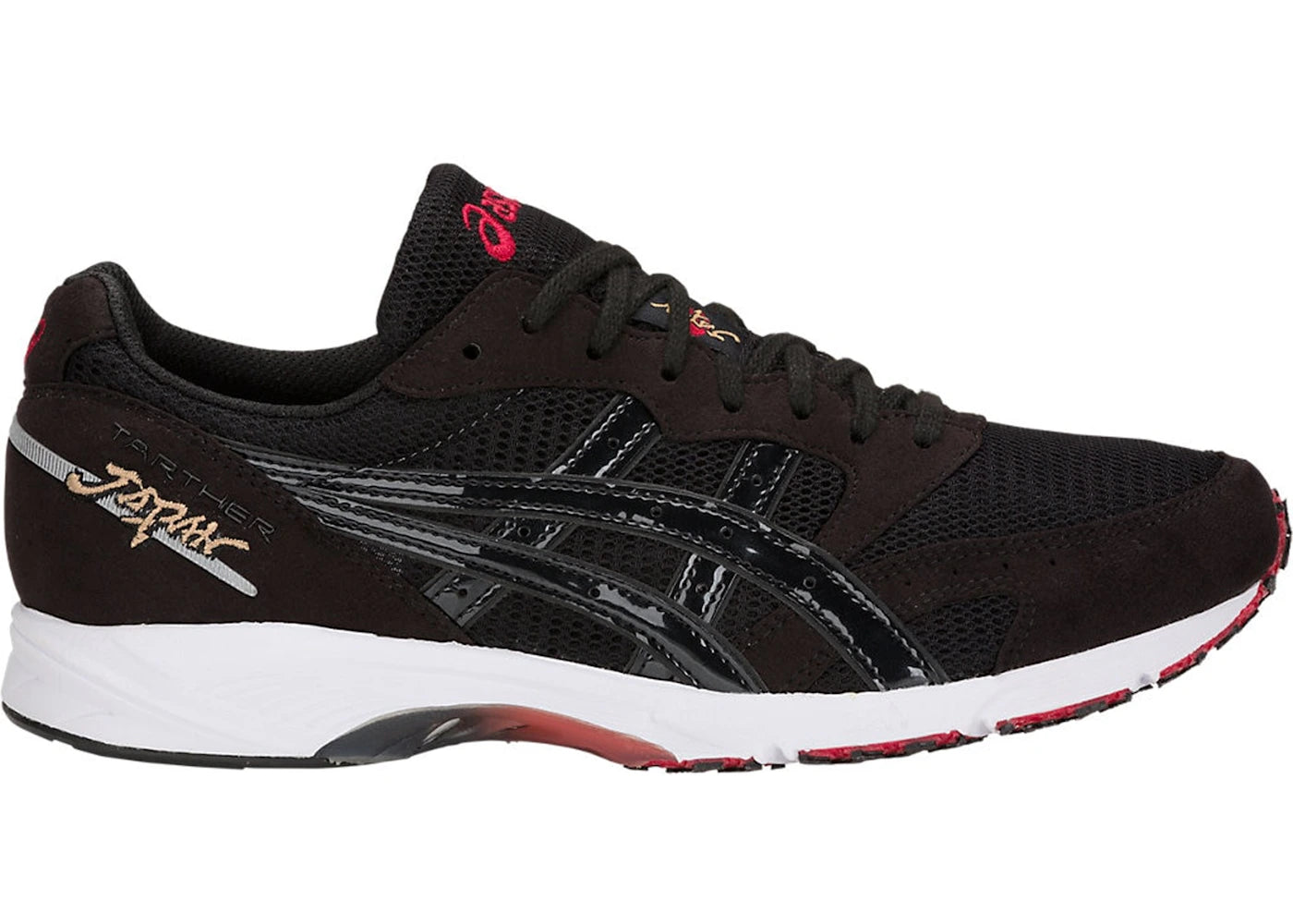 ASICS Tarther Japan Black