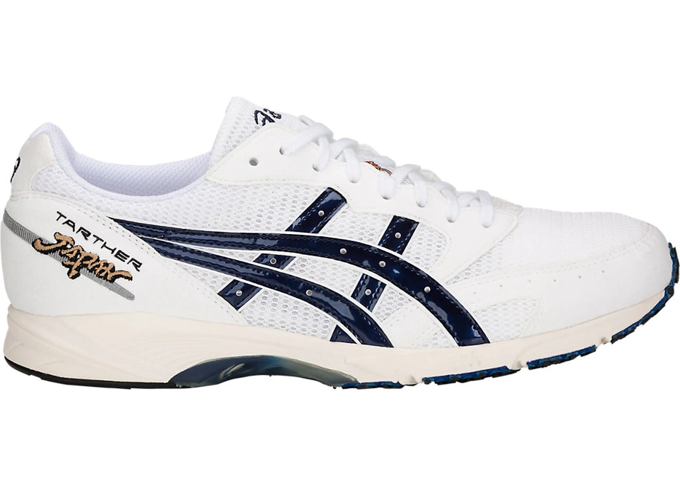 ASICS Tarther Japan White Blue