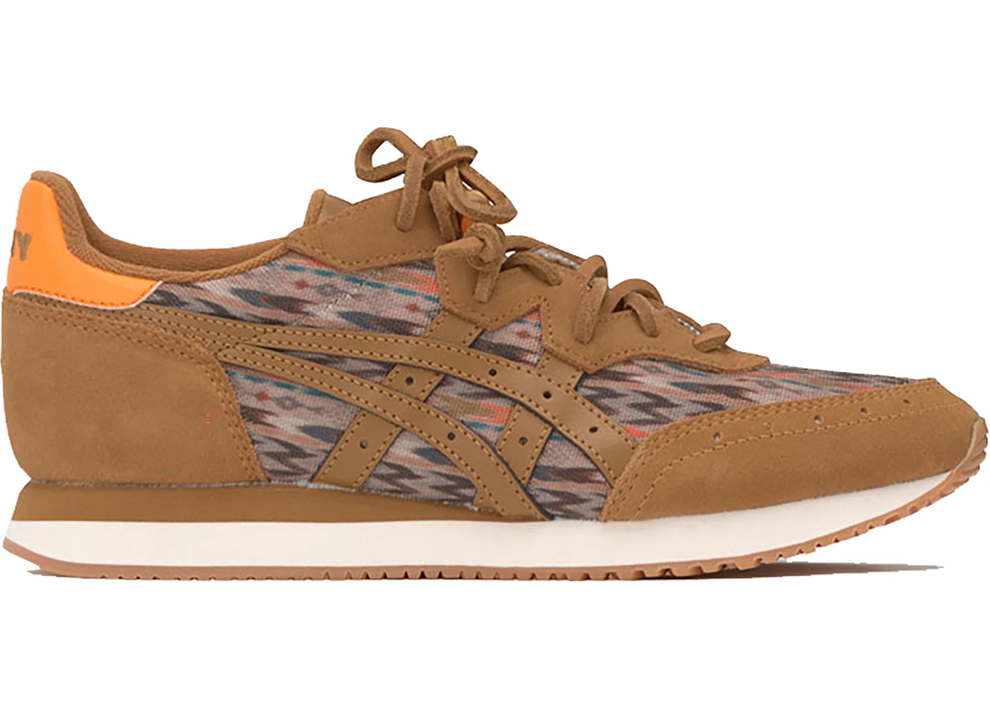 ASICS Tarther OG YMC Caramel