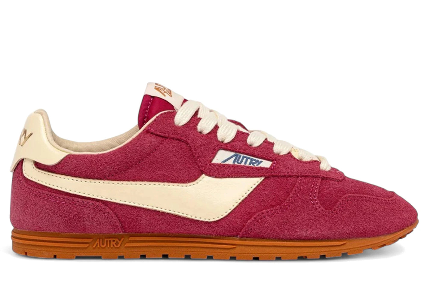 Autry Windspin Low Cheyenne Rutabaga (Women's)