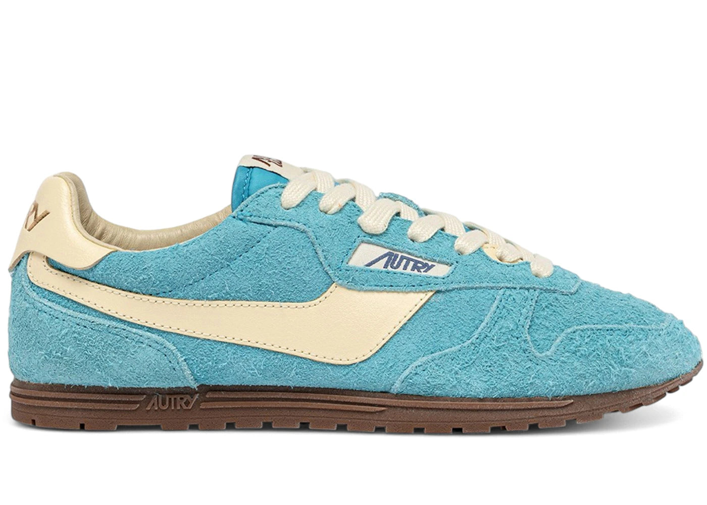 Autry Windspin Low Kyoto Rutabaga (Women's)
