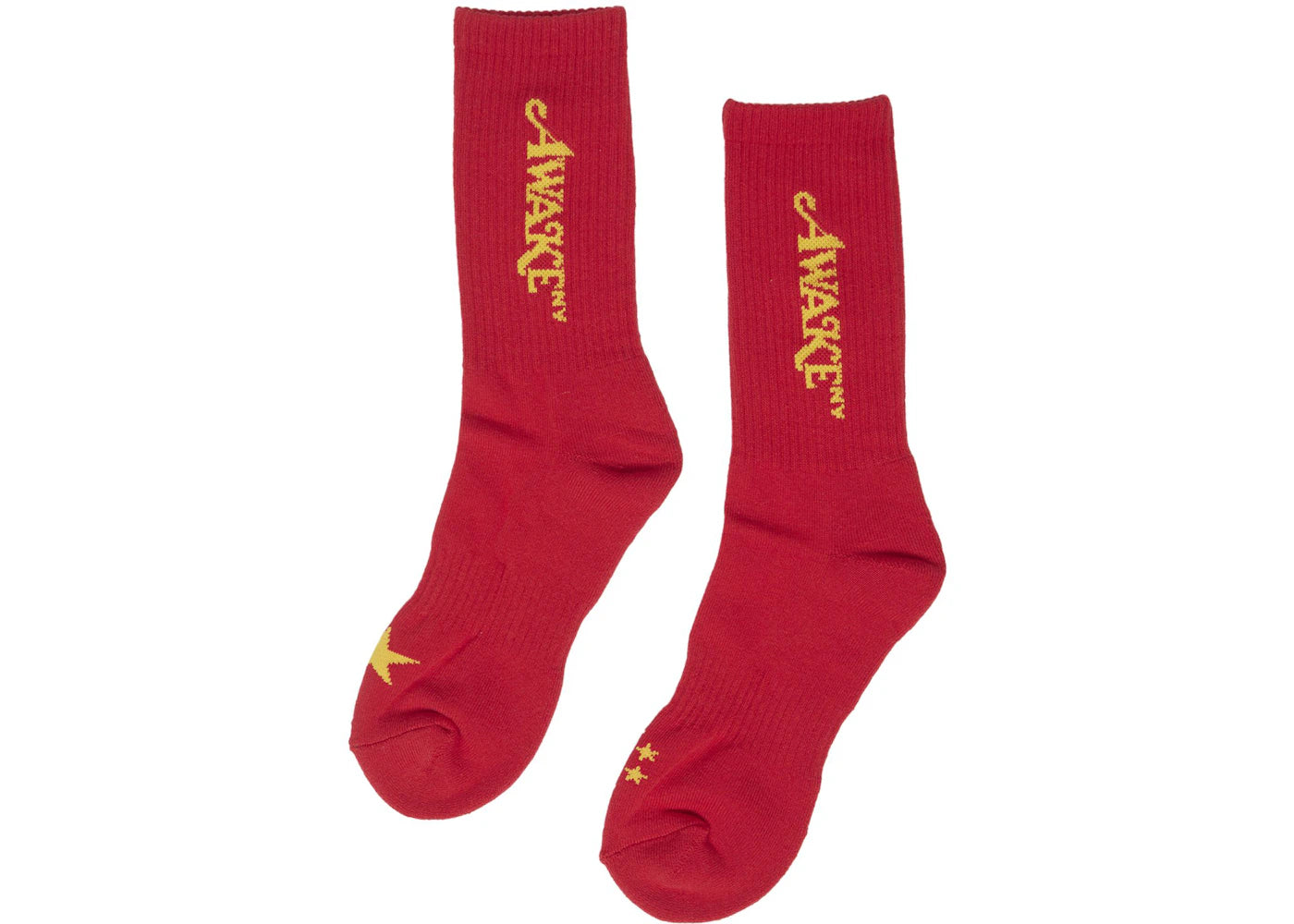 Awake Flag Socks China