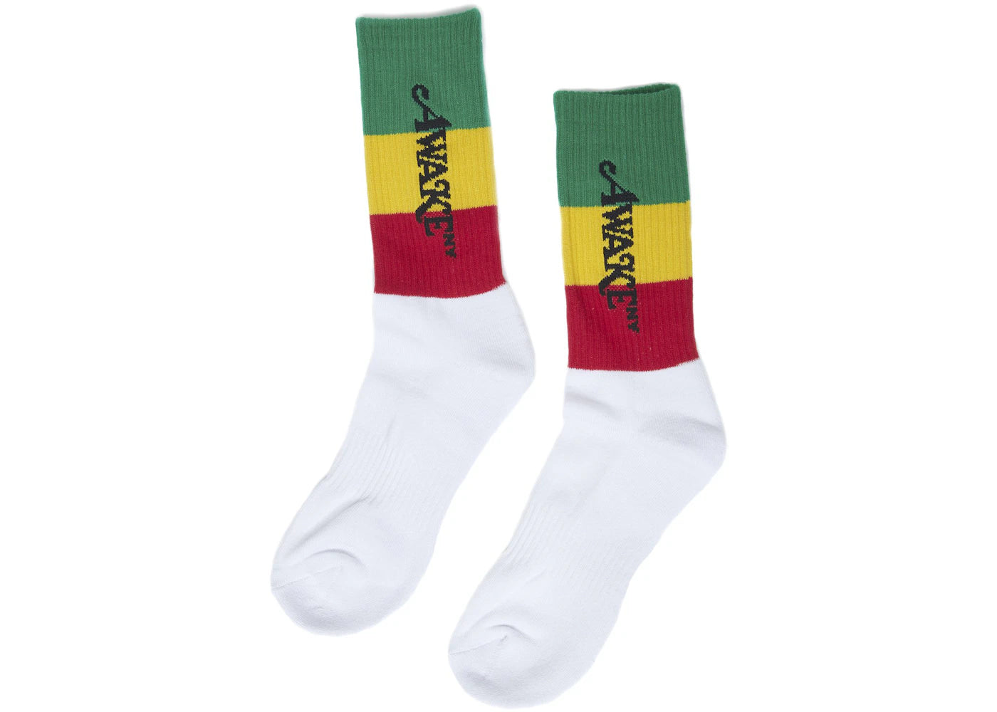 Awake Flag Socks Mali