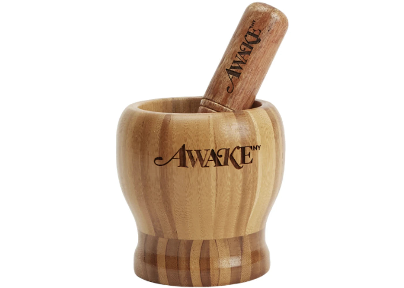Awake NY Pilon Wood