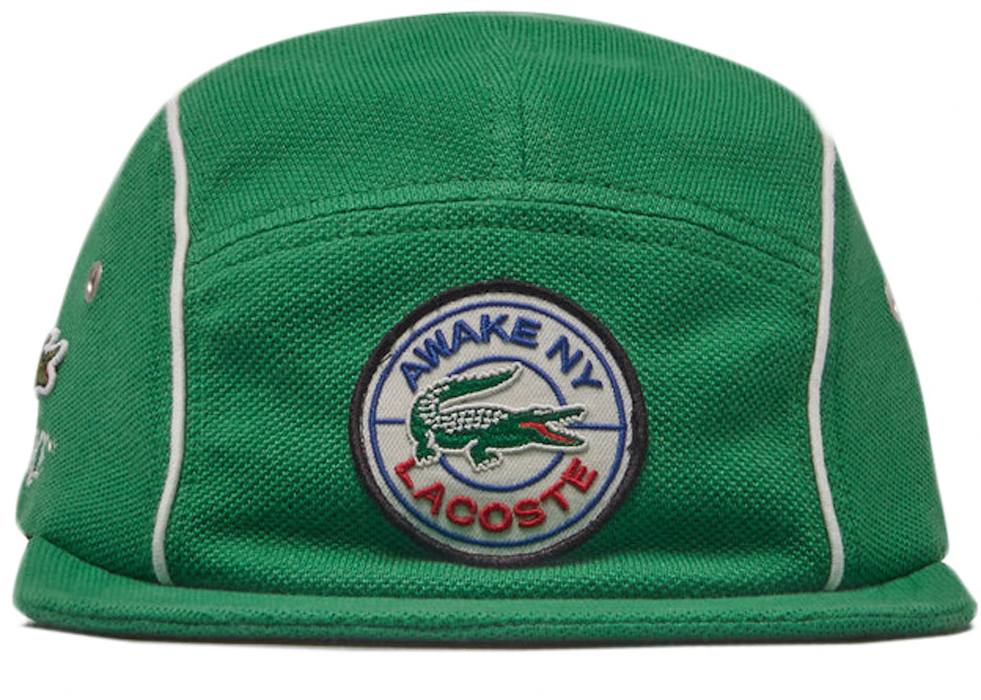 Awake x Lacoste Cap Green